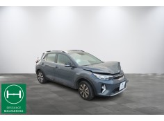 kia stonic (ybcuv) del año 2022