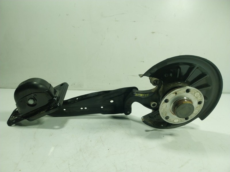 Recambio de mangueta trasera izquierda para cupra leon sportstourer (kl8) 1.4 tsi phev referencia OEM IAM 5WA505435F  