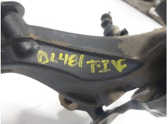 Recambio de mangueta trasera izquierda para cupra leon sportstourer (kl8) 1.4 tsi phev referencia OEM IAM 5WA505435F   2