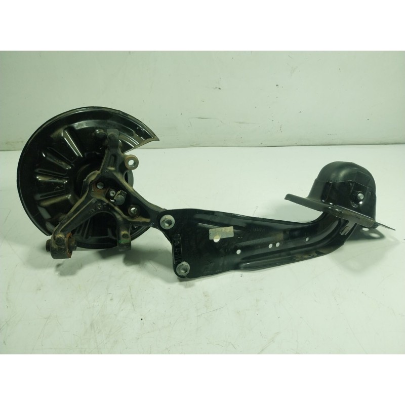 Recambio de mangueta trasera izquierda para cupra leon sportstourer (kl8) 1.4 tsi phev referencia OEM IAM 5WA505435F  