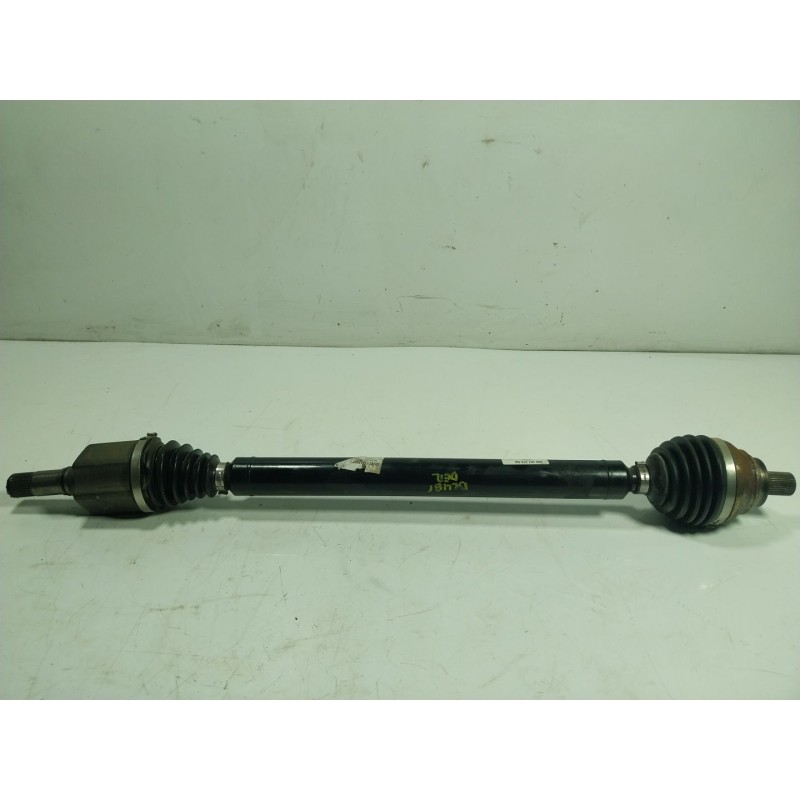 Recambio de transmision derecha para cupra leon sportstourer (kl8) 1.4 tsi phev referencia OEM IAM 5Q0407272DK 5Q0407272 