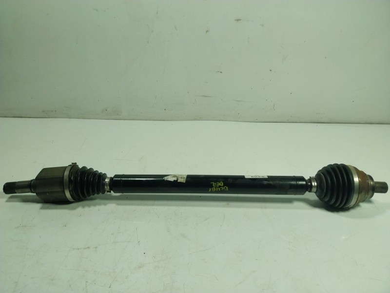 Recambio de transmision derecha para cupra leon sportstourer (kl8) 1.4 tsi phev referencia OEM IAM 5Q0407272DK 5Q0407272 