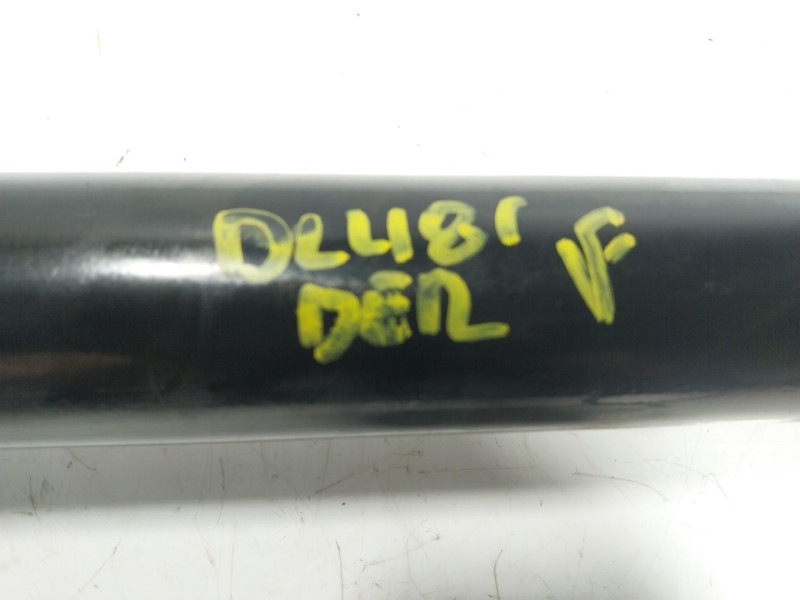 Recambio de transmision derecha para cupra leon sportstourer (kl8) 1.4 tsi phev referencia OEM IAM 5Q0407272DK 5Q0407272 