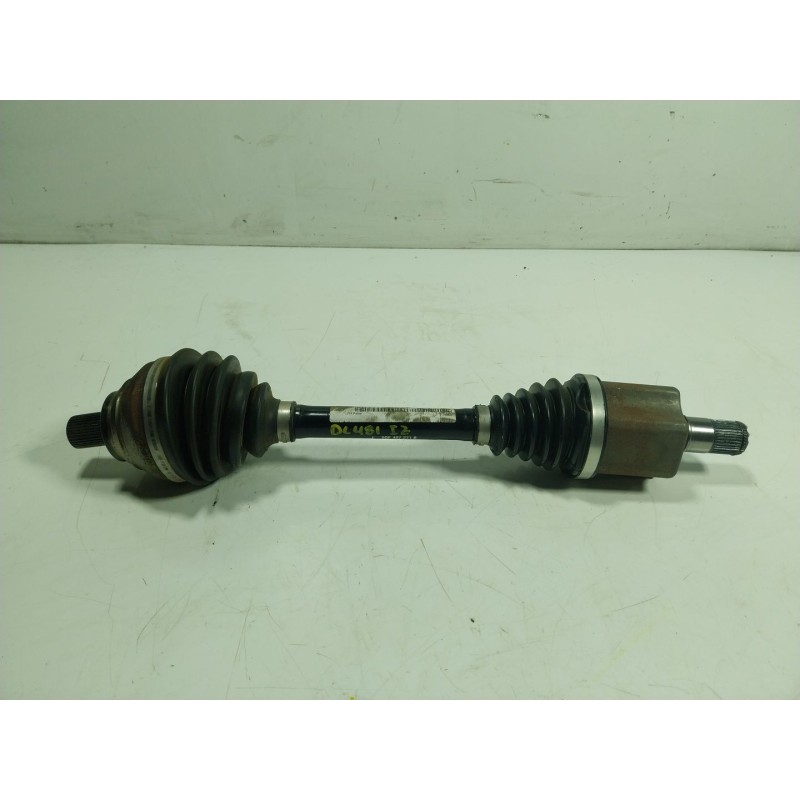 Recambio de transmision izquierda para cupra leon sportstourer (kl8) 1.4 tsi phev referencia OEM IAM 5QF407271B 5QF407271B 