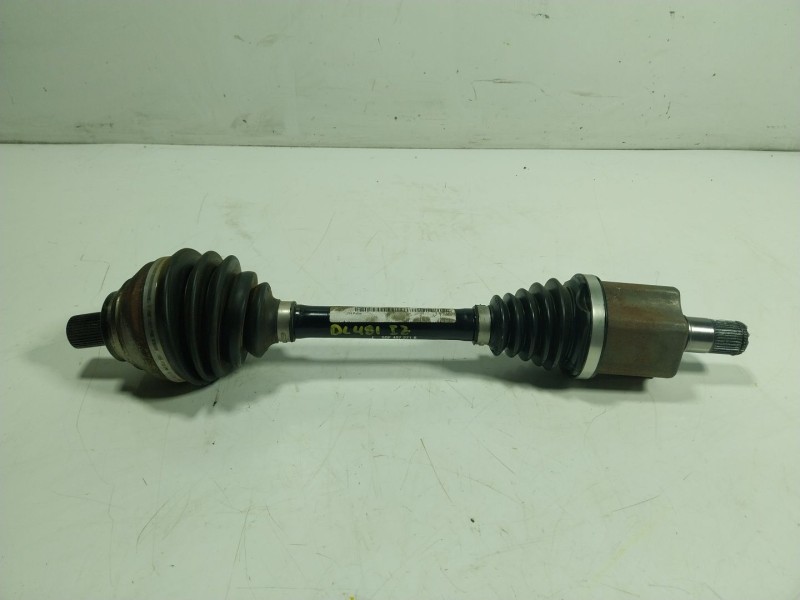 Recambio de transmision izquierda para cupra leon sportstourer (kl8) 1.4 tsi phev referencia OEM IAM 5QF407271B 5QF407271B 