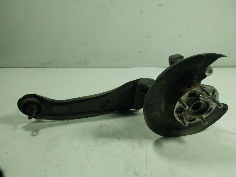 Recambio de mangueta trasera izquierda para kia niro concept referencia OEM IAM  55270G2000 