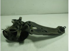 Recambio de mangueta trasera izquierda para kia niro concept referencia OEM IAM  55270G2000  2