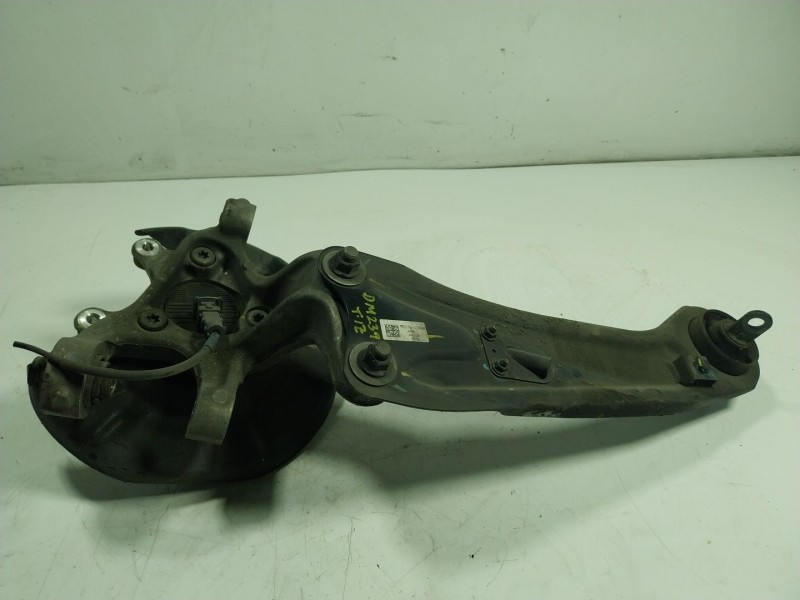 Recambio de mangueta trasera izquierda para kia niro concept referencia OEM IAM  55270G2000 