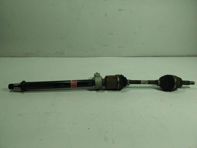 Recambio de transmision derecha para kia niro concept referencia OEM IAM  49560G2000 