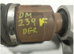 Recambio de transmision derecha para kia niro concept referencia OEM IAM  49560G2000  2