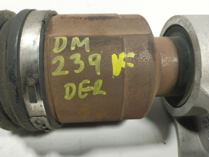 Recambio de transmision derecha para kia niro concept referencia OEM IAM  49560G2000 