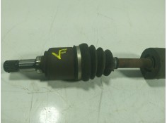 Recambio de transmision derecha para fiat nuova 500 (150) 1.2 cat referencia OEM IAM    2