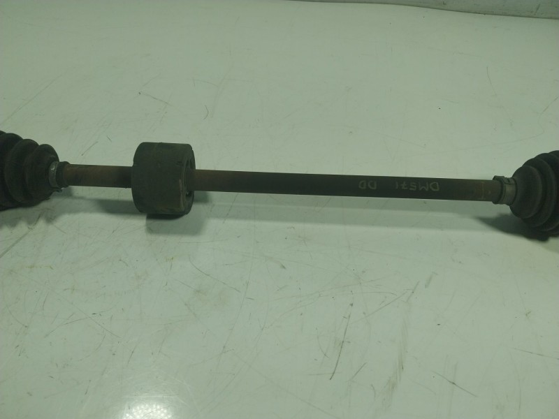 Recambio de transmision derecha para fiat nuova 500 (150) 1.2 cat referencia OEM IAM   