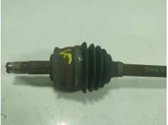 Recambio de transmision izquierda para fiat nuova 500 (150) 1.2 cat referencia OEM IAM    2