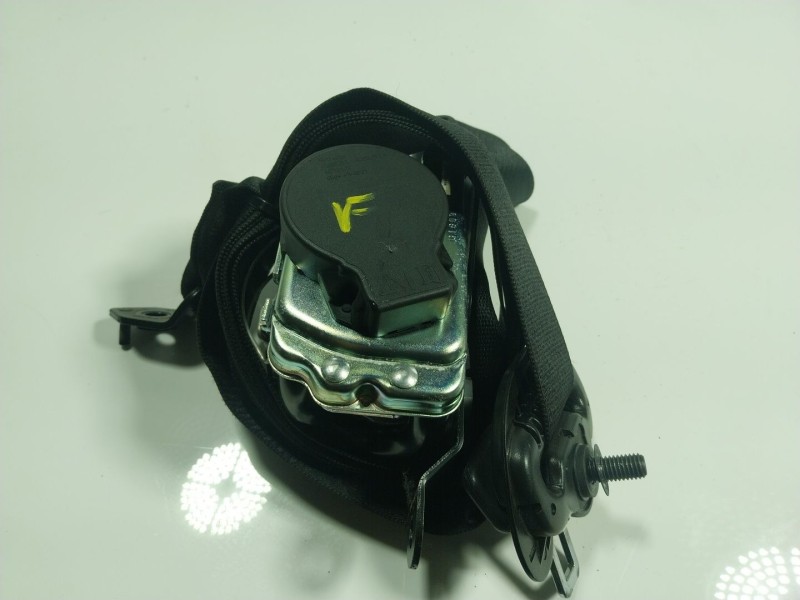 Recambio de cinturon seguridad delantero derecho para bmw i3 (i01) 125 kw referencia OEM IAM  628662700 