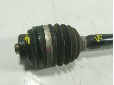 Recambio de transmision trasera derecha para bmw i3 (i01) 125 kw referencia OEM IAM  7641212  2