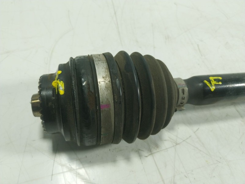 Recambio de transmision trasera derecha para bmw i3 (i01) 125 kw referencia OEM IAM  7641212 