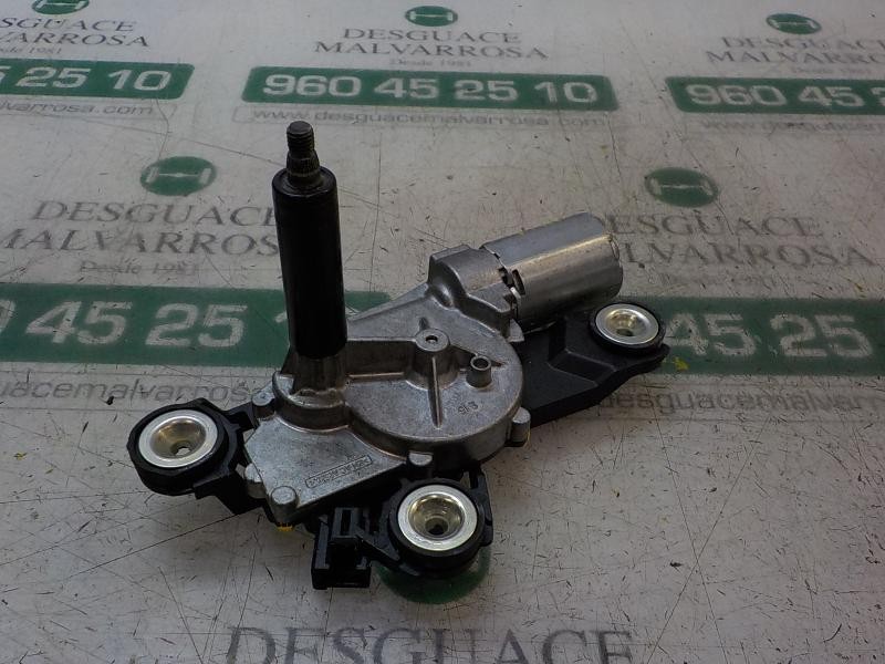 Recambio de motor limpia trasero para ford galaxy (ca1) trend (02.2010) referencia OEM IAM 1689913 0390201210 0390201210