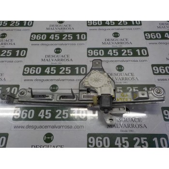 ELEVALUNAS TRASERO DERECHO 5179962AA 