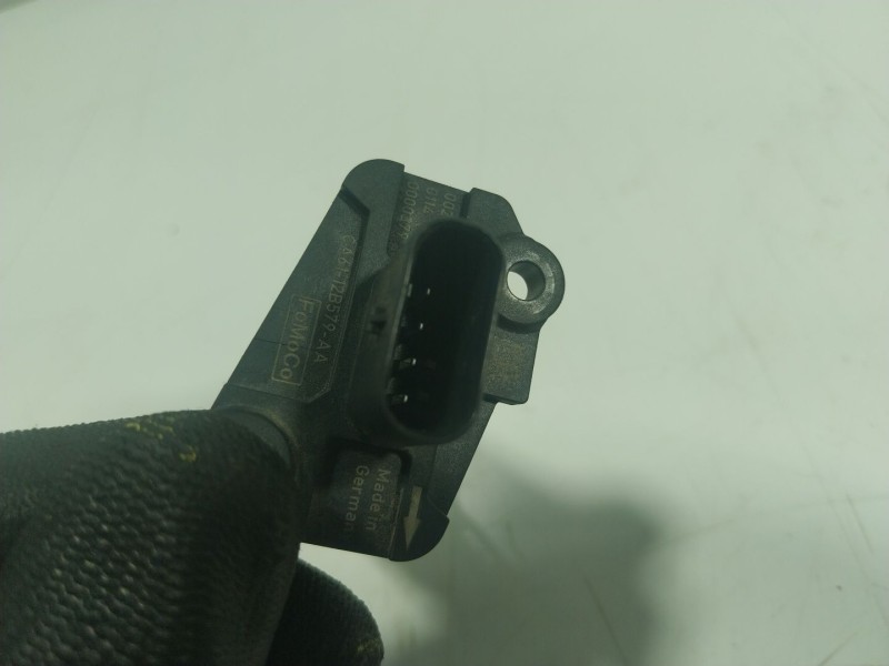 Recambio de caudalimetro para ford transit courier 1.5 tdci cat referencia OEM IAM  CA6112B579AA 