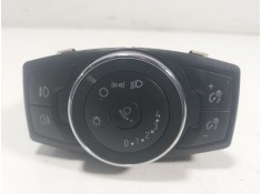 Recambio de mando luces para ford transit courier 1.5 tdci cat referencia OEM IAM  AV1T13D061CE 