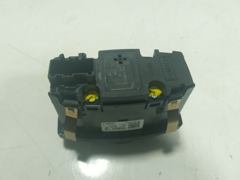 Recambio de mando luces para ford transit courier 1.5 tdci cat referencia OEM IAM  AV1T13D061CE 