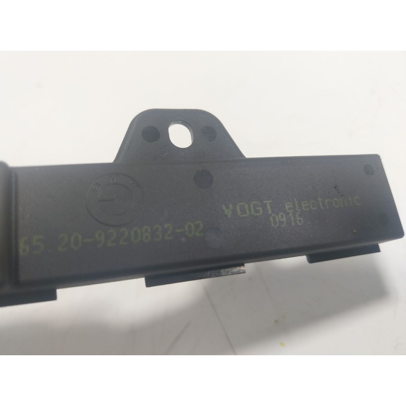 Recambio de conmutador de arranque para bmw serie 5 lim. (f10) 3.0 turbodiesel referencia OEM IAM  922083202 