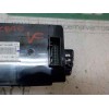 Recambio de mando climatizador para renault megane iii berlina 5 p authentique referencia OEM IAM 275103596R 275100007R 