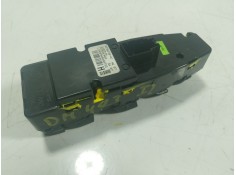 Recambio de mando elevalunas delantero izquierdo para bmw serie 5 lim. (f10) 3.0 turbodiesel referencia OEM IAM  923823901  2