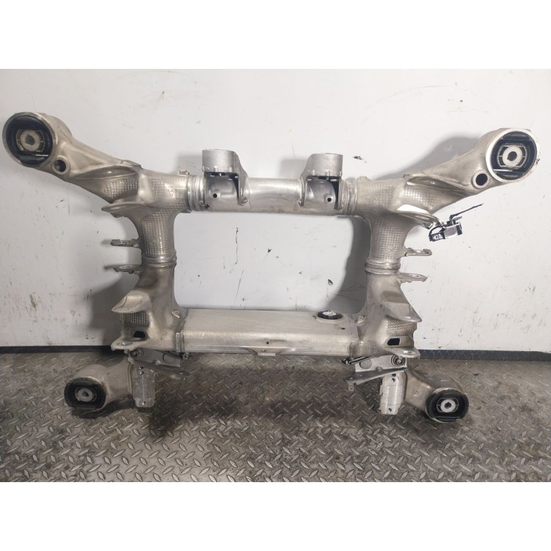 Recambio de puente trasero para bmw serie 5 lim. (f10) 3.0 turbodiesel referencia OEM IAM   