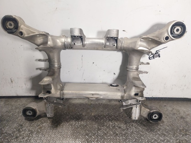 Recambio de puente trasero para bmw serie 5 lim. (f10) 3.0 turbodiesel referencia OEM IAM   