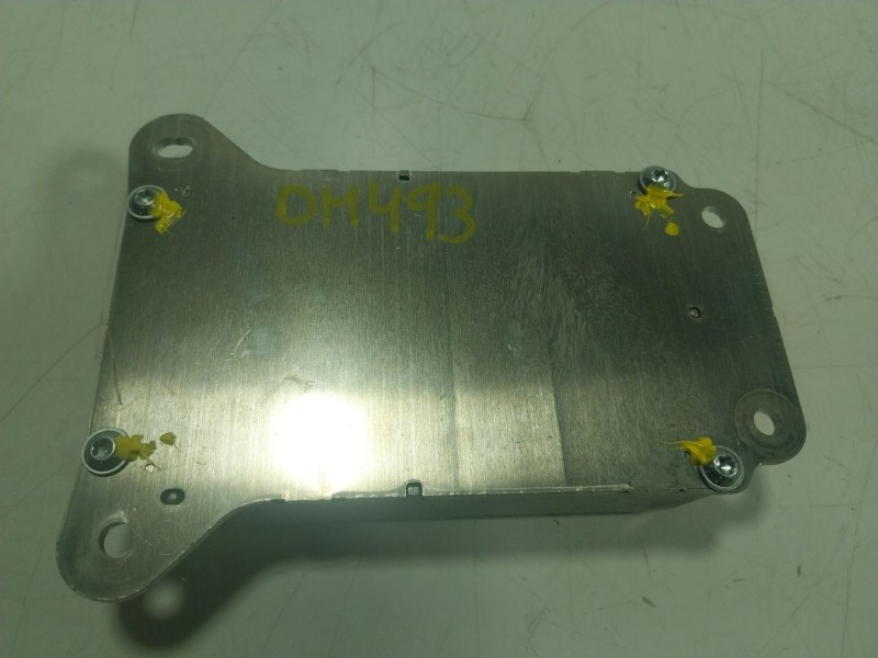 Recambio de modulo electronico para bmw serie 5 lim. (f10) 3.0 turbodiesel referencia OEM IAM  679971201E 