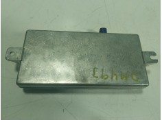 Recambio de modulo electronico para bmw serie 5 lim. (f10) 3.0 turbodiesel referencia OEM IAM  924946202  2