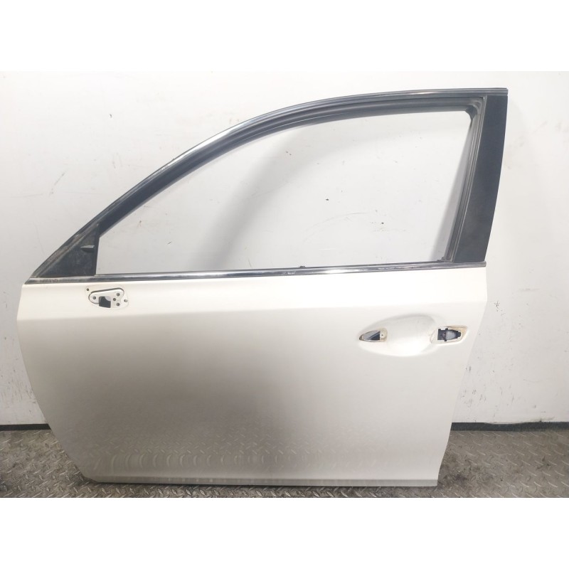 Recambio de puerta delantera izquierda para lexus ct 1.8 16v cat (híbrido) referencia OEM IAM   