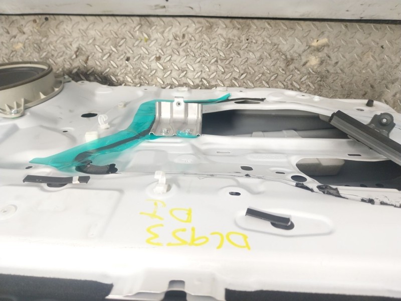 Recambio de puerta delantera izquierda para lexus ct 1.8 16v cat (híbrido) referencia OEM IAM   