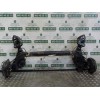 Recambio de puente trasero para opel corsa e 1.4 referencia OEM IAM   