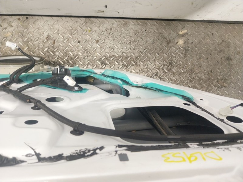 Recambio de puerta trasera izquierda para lexus ct 1.8 16v cat (híbrido) referencia OEM IAM   