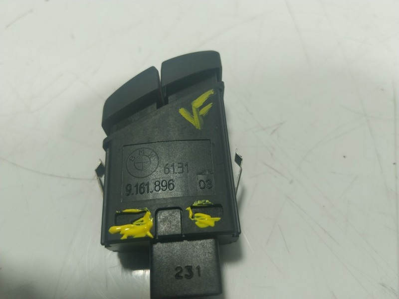 Recambio de warning para bmw serie 5 lim. (f10) 3.0 turbodiesel referencia OEM IAM  9161896 