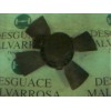 Recambio de electroventilador para opel kadett e 1.3 referencia OEM IAM   