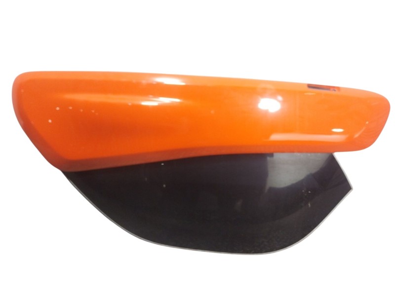 Recambio de puerta delantera derecha para renault twizy urban referencia OEM IAM   