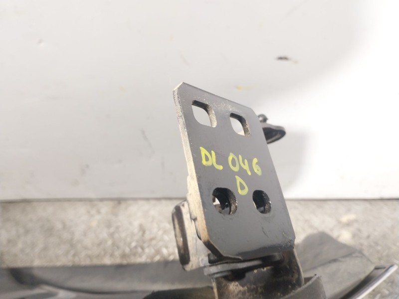 Recambio de puerta delantera derecha para renault twizy urban referencia OEM IAM   