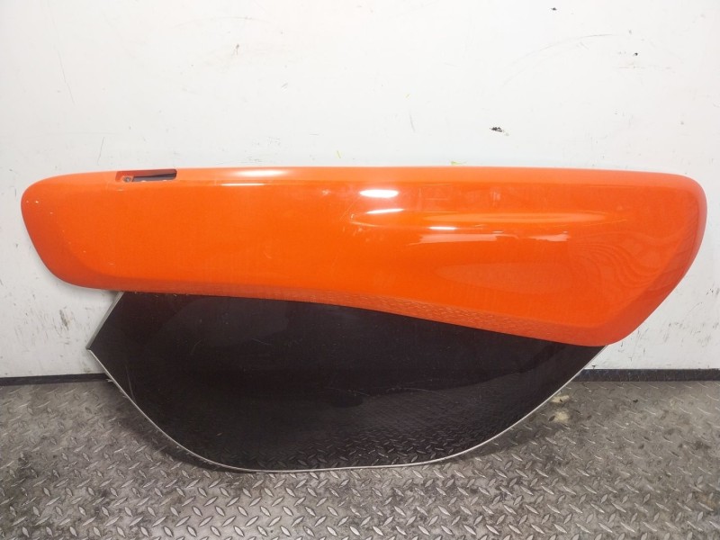 Recambio de puerta delantera izquierda para renault twizy urban referencia OEM IAM   