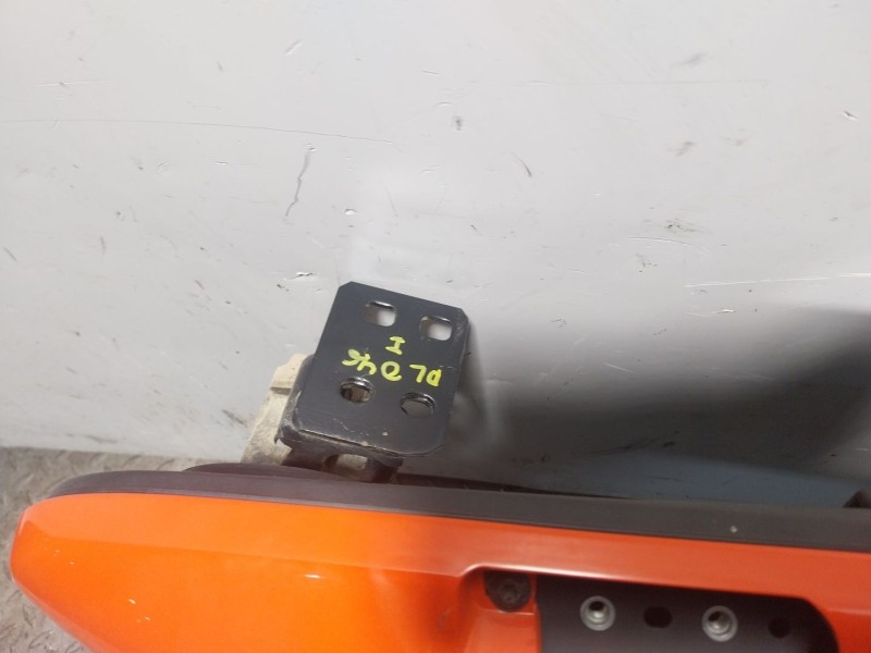 Recambio de puerta delantera izquierda para renault twizy urban referencia OEM IAM   