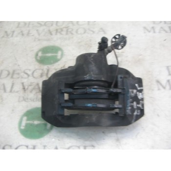 PINZA FRENO DELANTERA IZQUIERDA 