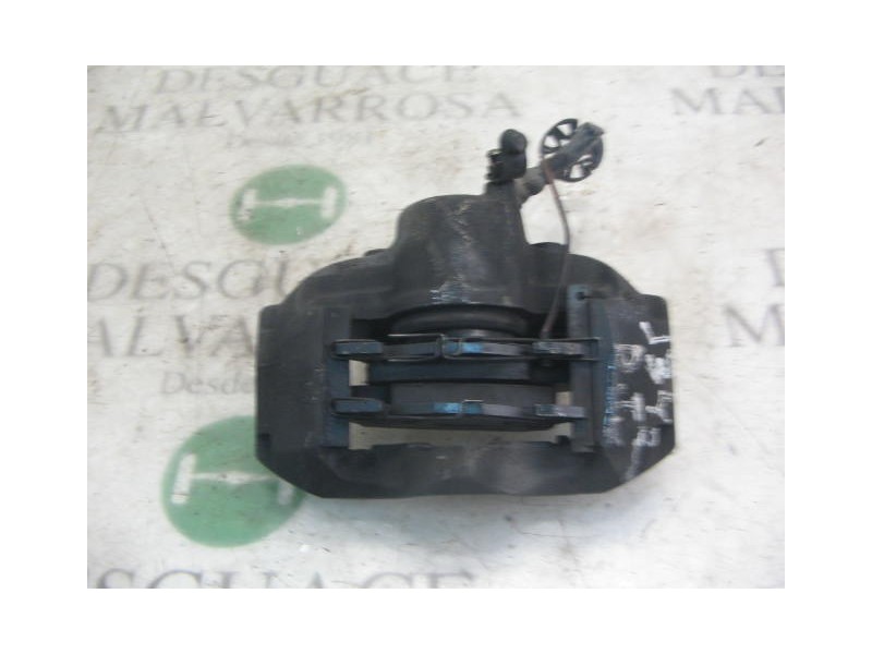 Recambio de pinza freno delantera izquierda para renault rapid/express (f40) 1.9 d familiar (f40p) referencia OEM IAM   