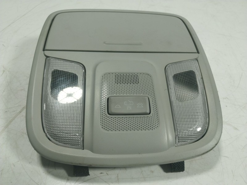 Recambio de piloto interior para kia niro concept referencia OEM IAM  92800D90XX 