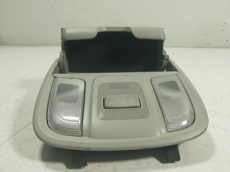 Recambio de piloto interior para kia niro concept referencia OEM IAM  92800D90XX 