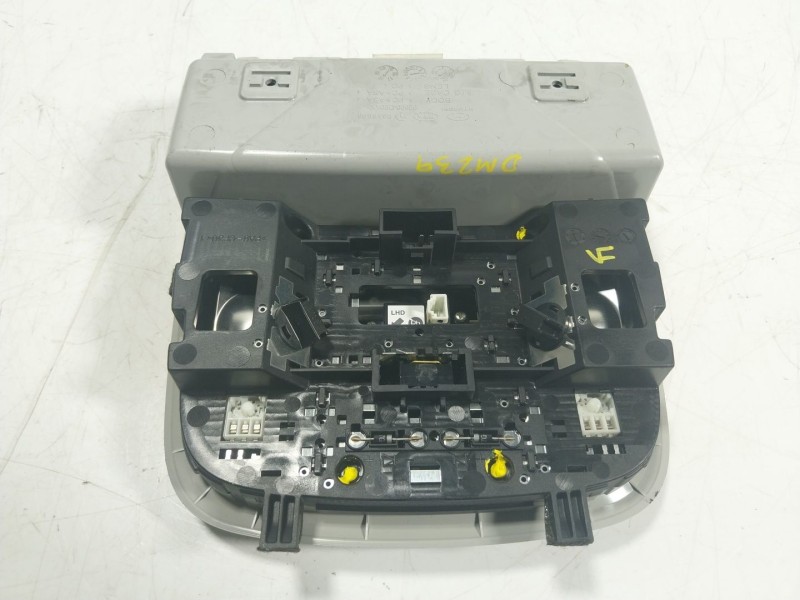 Recambio de piloto interior para kia niro concept referencia OEM IAM  92800D90XX 