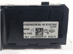 Recambio de modulo electronico para renault zoe life referencia OEM IAM  253B08825R  2