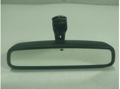 Recambio de espejo interior para bmw serie 5 lim. (f10) 3.0 turbodiesel referencia OEM IAM   